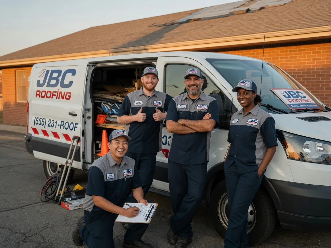 Roof Replacement company in Morrisonville, WI