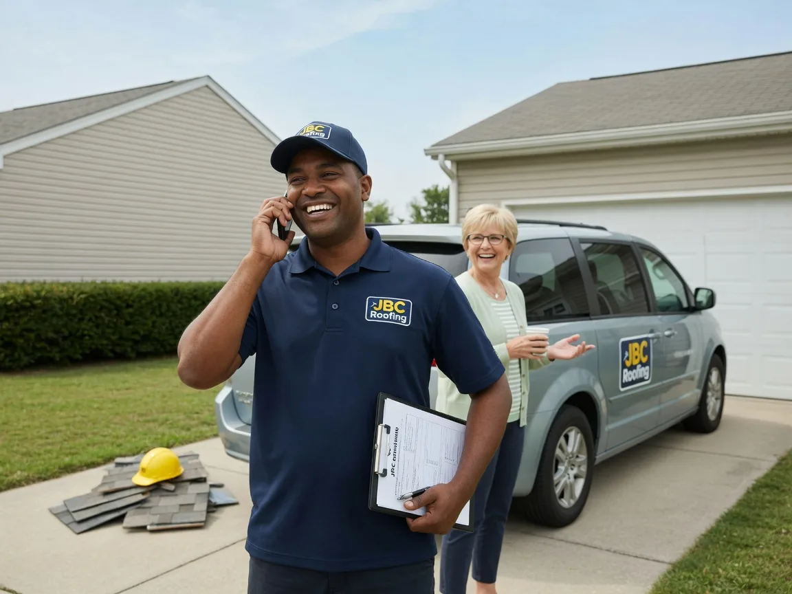 Roof Replacement Morrisonville, WI FAQs